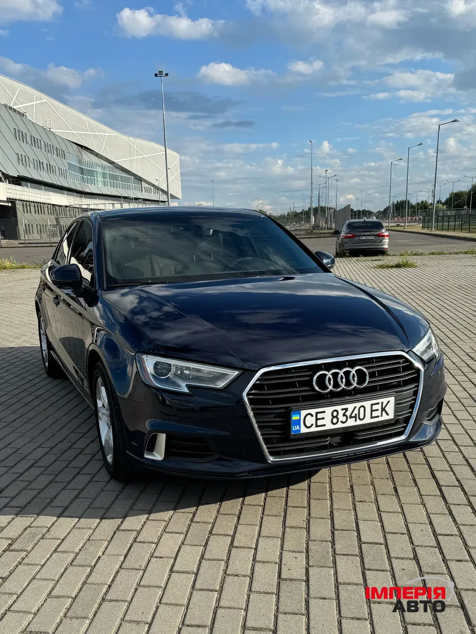 Audi A3 - фото 4