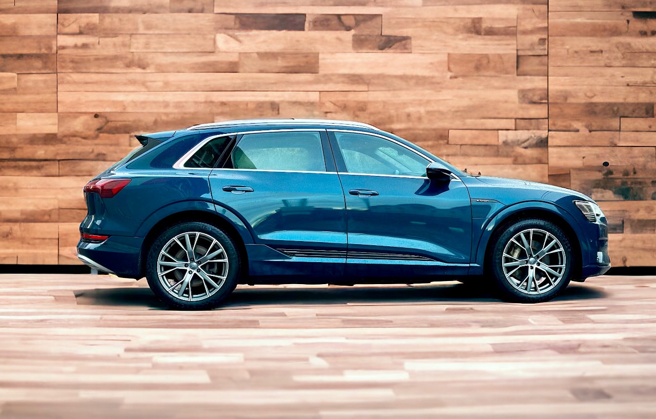 Audi e-tron 2019, Козятин, $24 000 - зображення 4