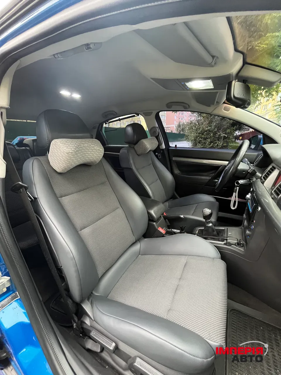 Opel Vectra - фото 11