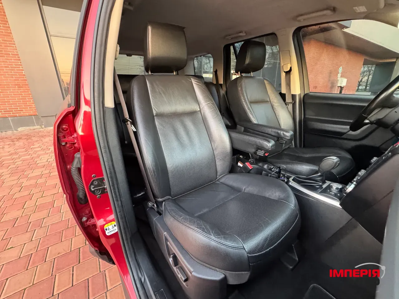 Land Rover Freelander - фото 24