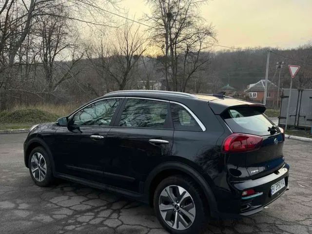 Kia Niro 2021, Полтава, $18 900 - зображення 4