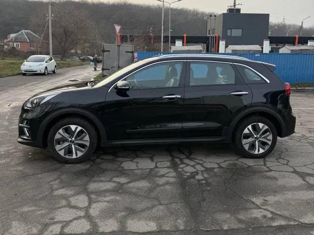 Kia Niro 2021, Полтава, $18 900 - зображення 3