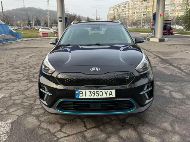 Kia Niro 2021, Полтава, $18 900 - зображення 2