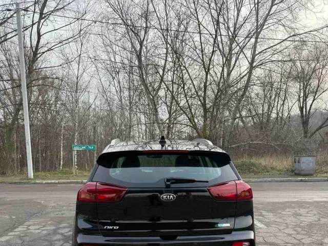 Kia Niro 2021, Полтава, $18 900 - зображення 5