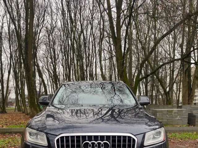 Audi Q5 2014, Хмельницький, $13 900 - зображення 4