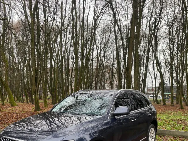 Audi Q5 2014, Хмельницький, $13 900 - зображення 2