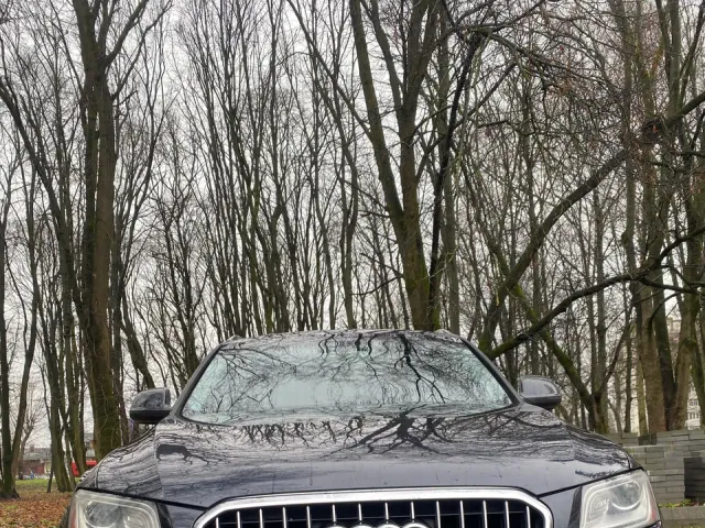 Audi Q5 2014, Хмельницький, $13 900 - зображення 5