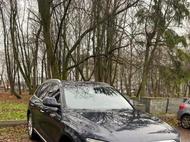 Audi Q5 2014, Хмельницький, $13 900 - зображення 1