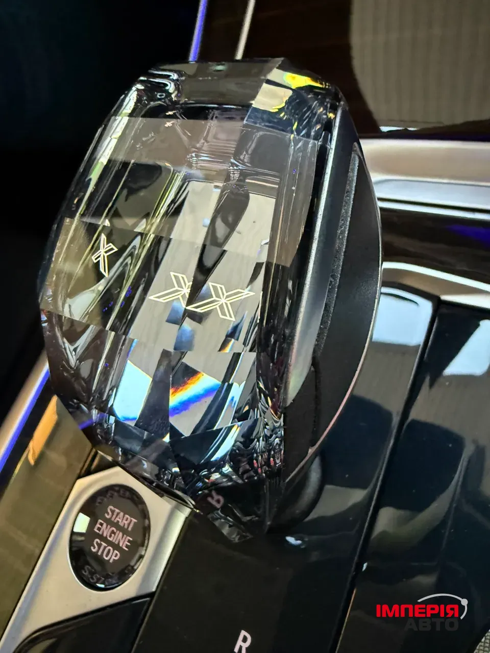 BMW X7 - фото 17