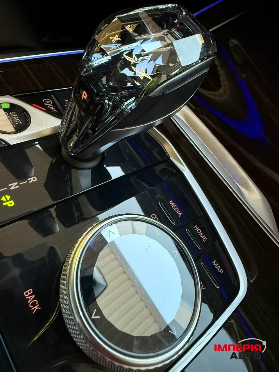 BMW X7 - фото 20