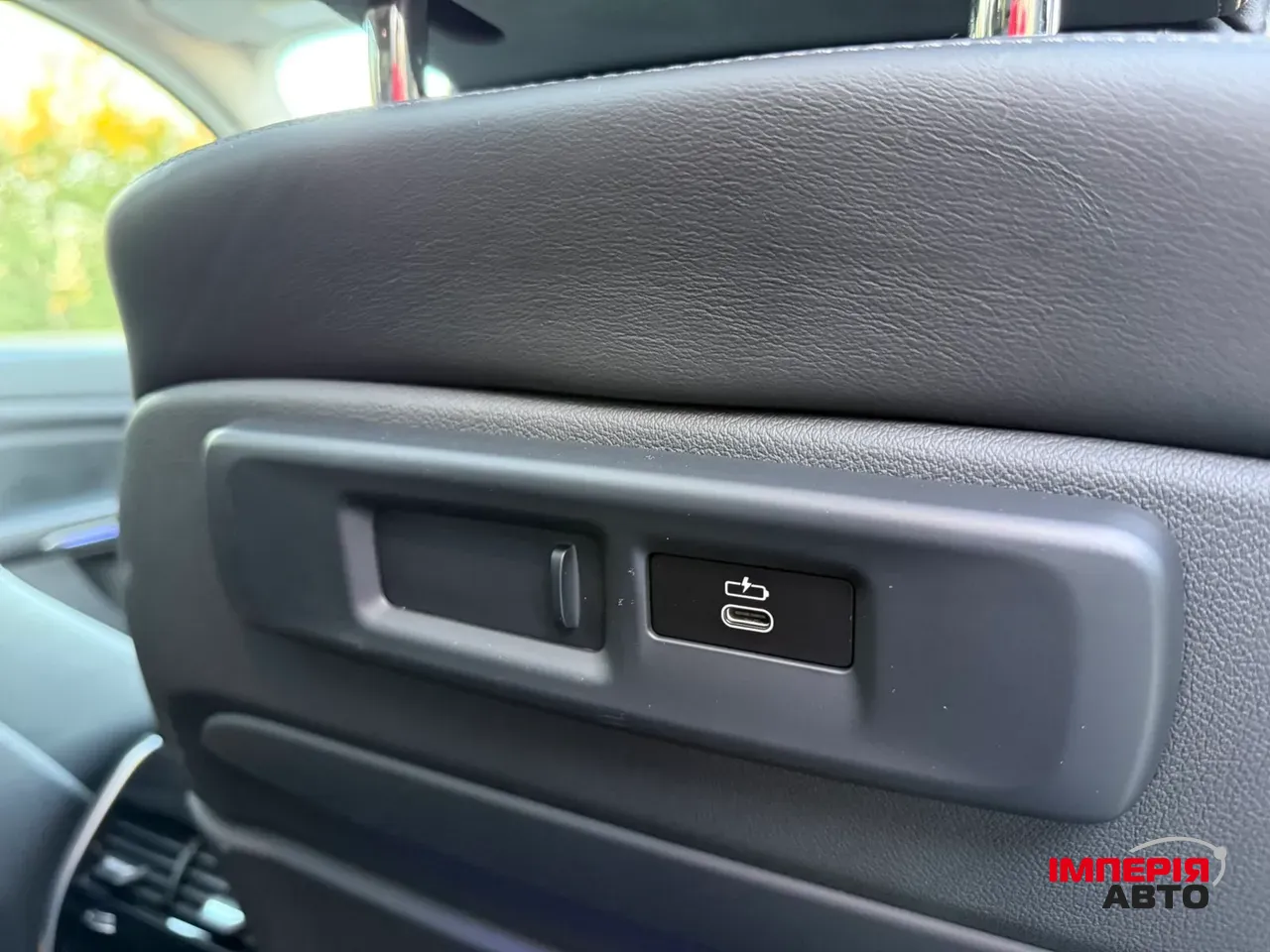 BMW X7 - фото 30