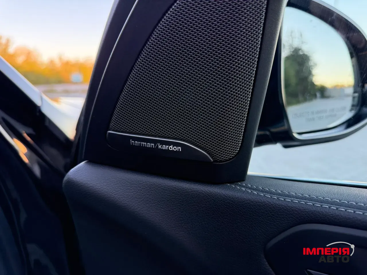 BMW X7 - фото 27