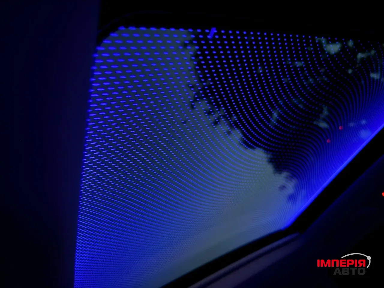 BMW X7 - фото 21