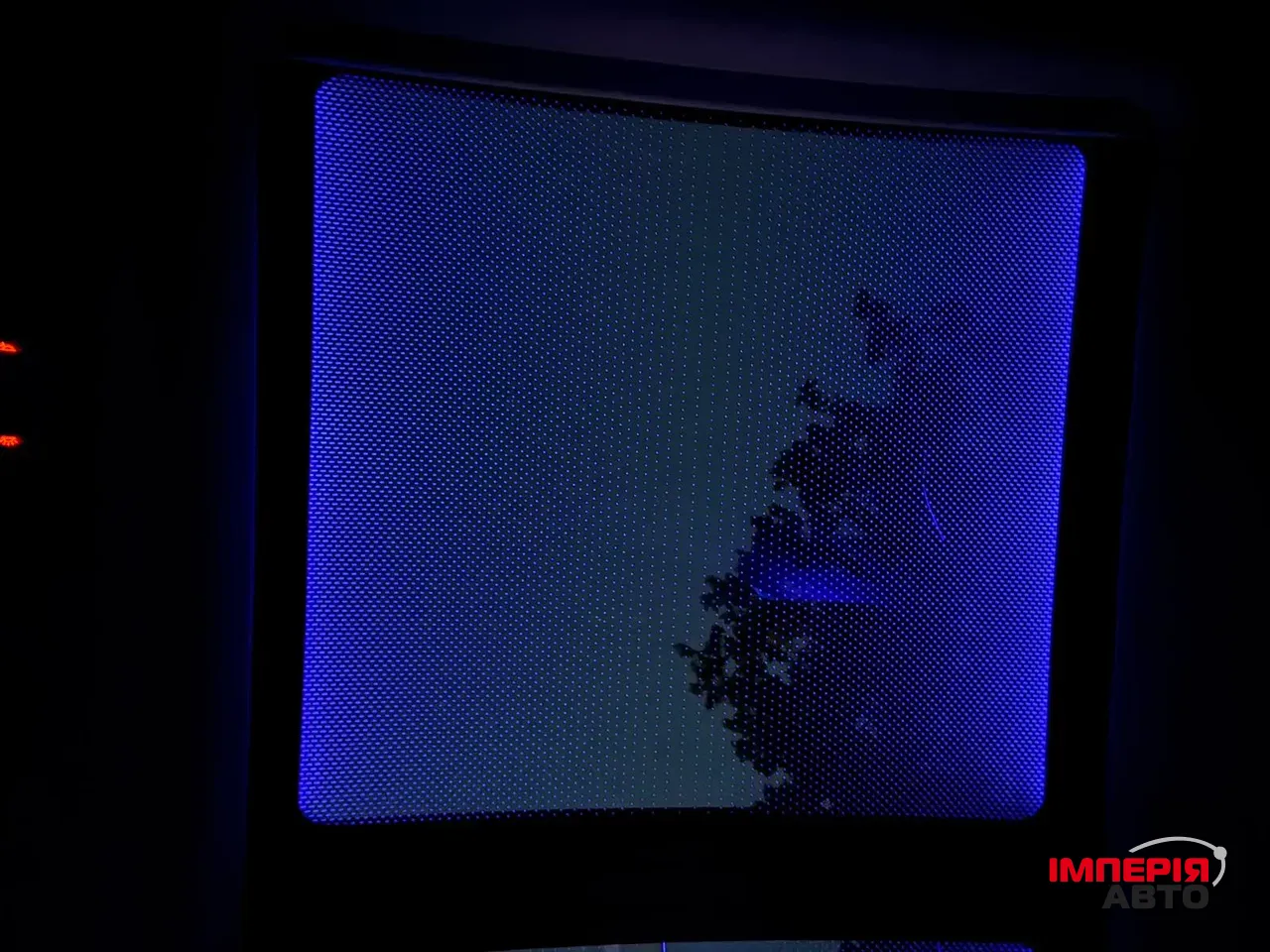 BMW X7 - фото 22