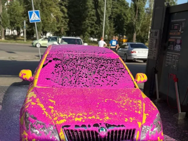 Skoda Octavia RS - фото 5