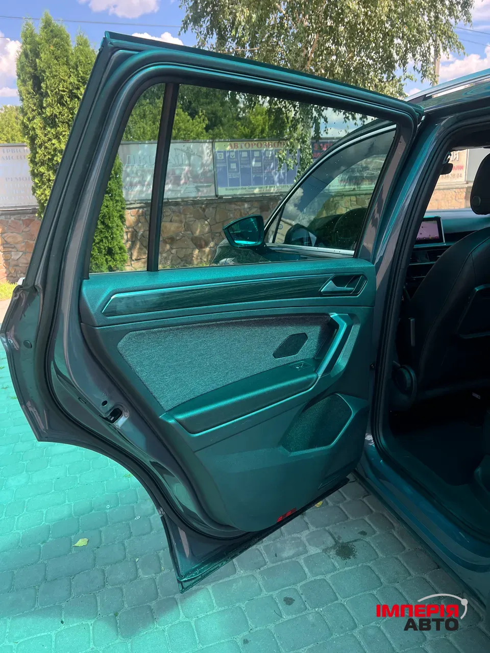 SEAT Tarraco - фото 14