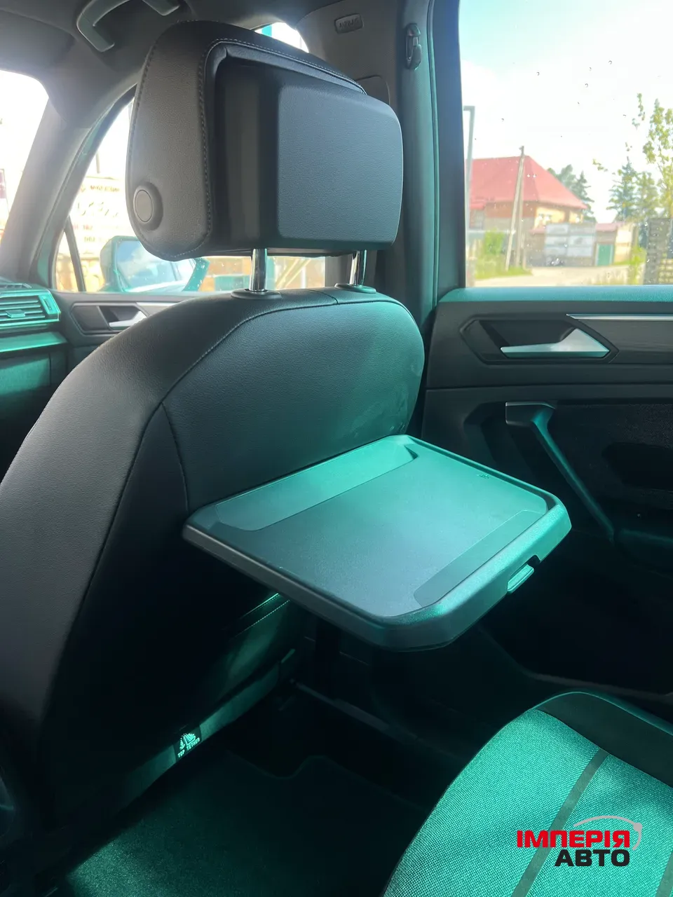 SEAT Tarraco - фото 16