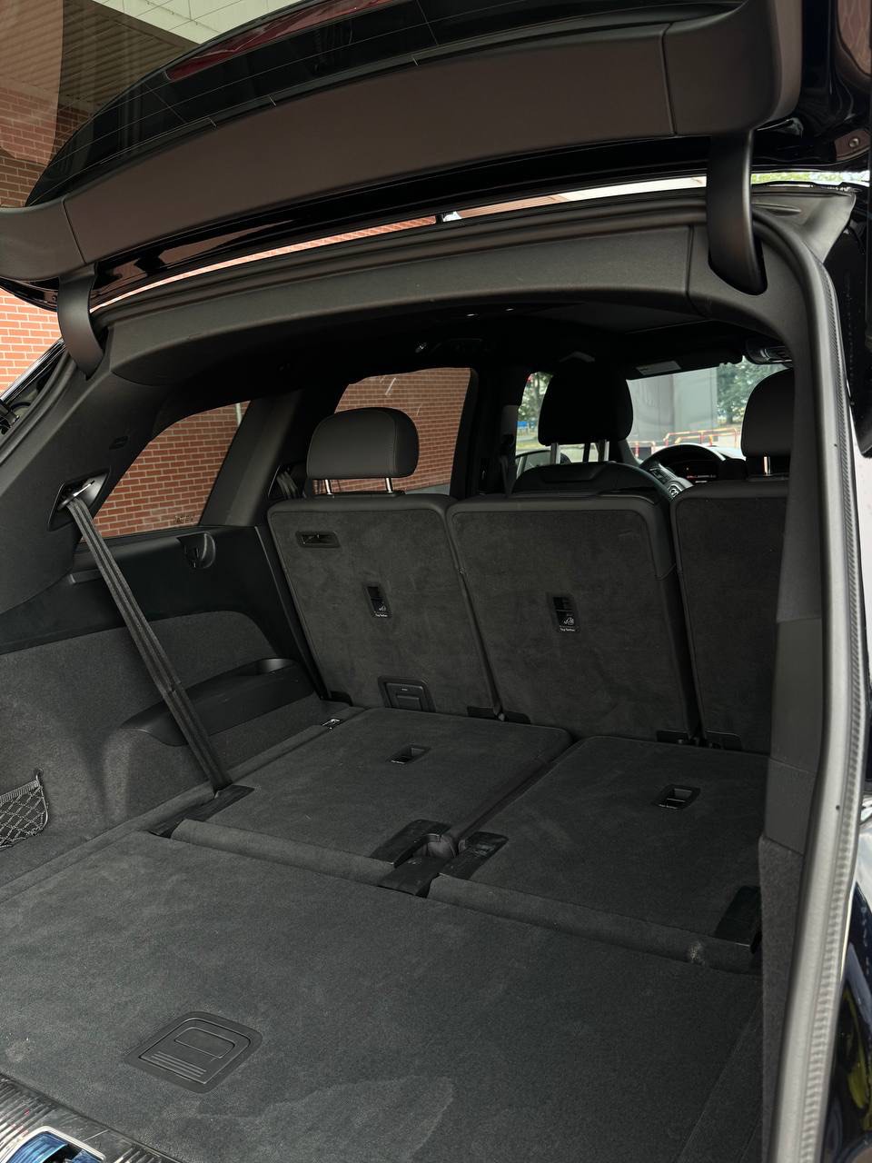 Audi Q7 2020, Одеса, $44 900 - зображення 5
