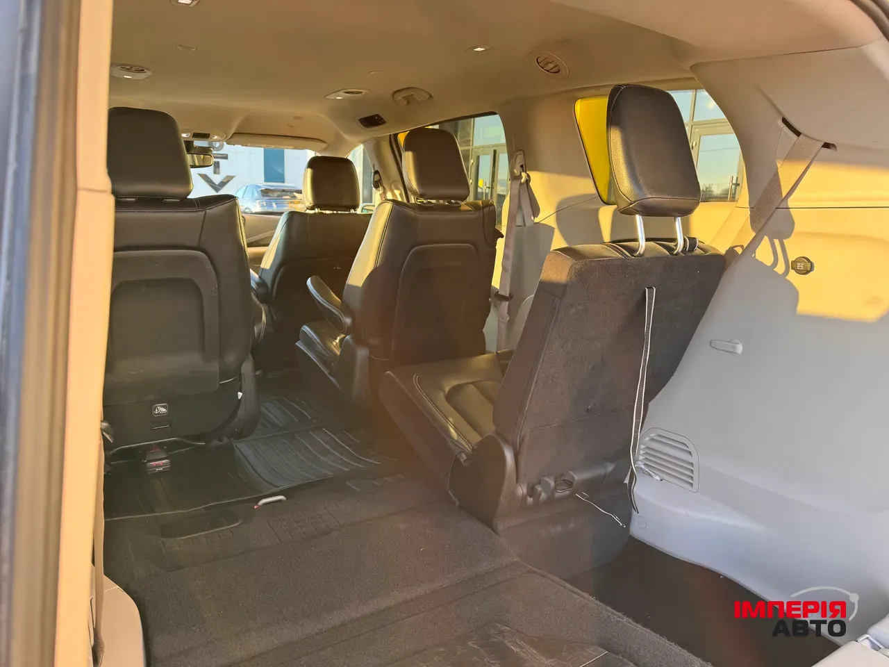 Chrysler Pacifica - фото 27