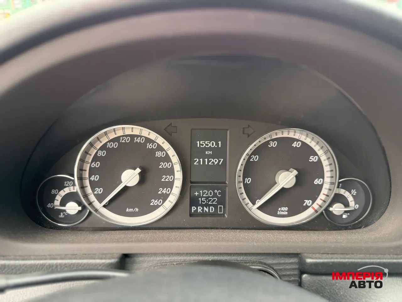 Mercedes-Benz C-Класс - фото 12