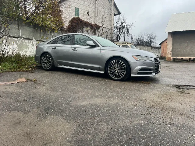 Audi A6 2015, Біла Церква, $22 000 - зображення 2
