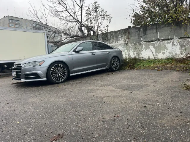 Audi A6 2015, Біла Церква, $22 000 - зображення 3