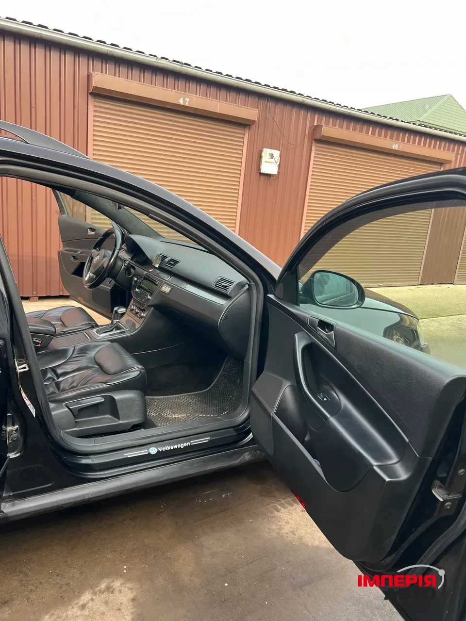 Volkswagen Passat - фото 9