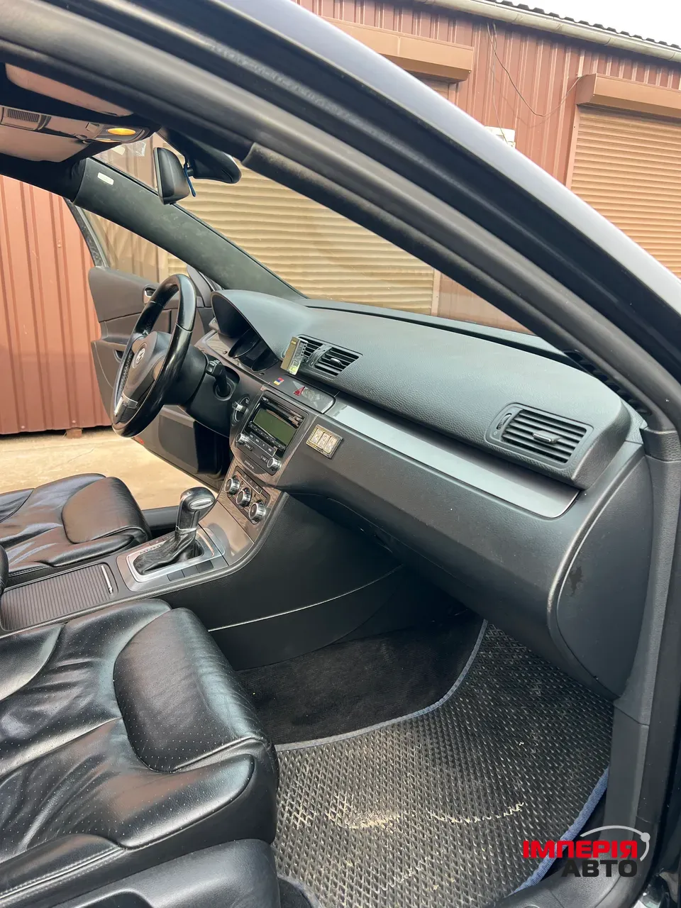 Volkswagen Passat - фото 10