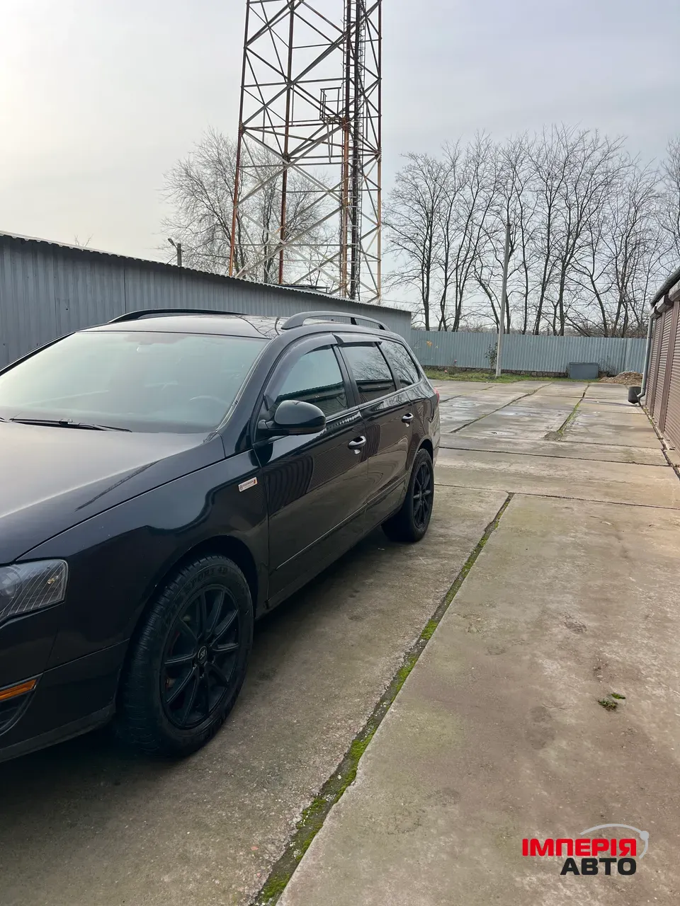 Volkswagen Passat - фото 4