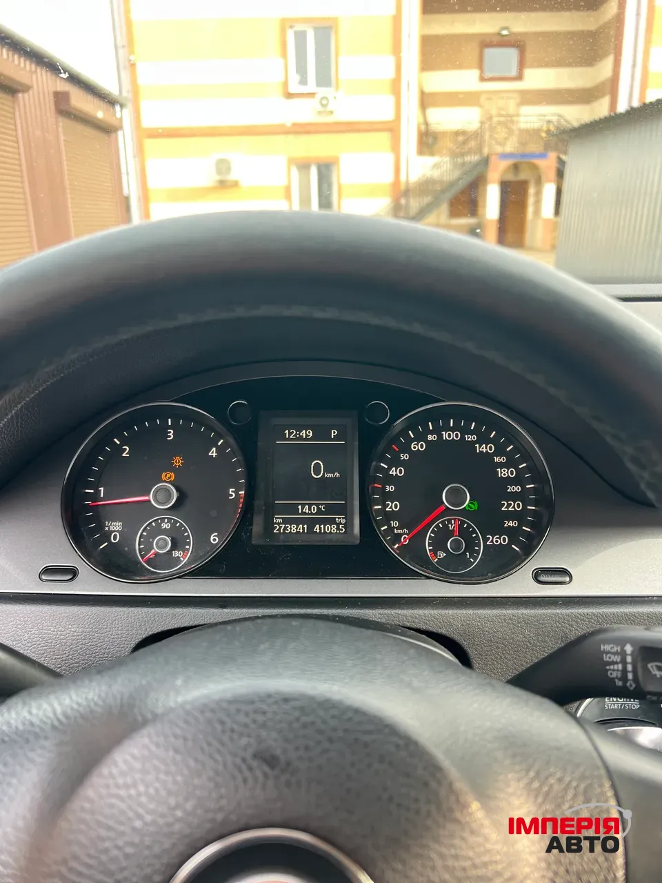 Volkswagen Passat - фото 18