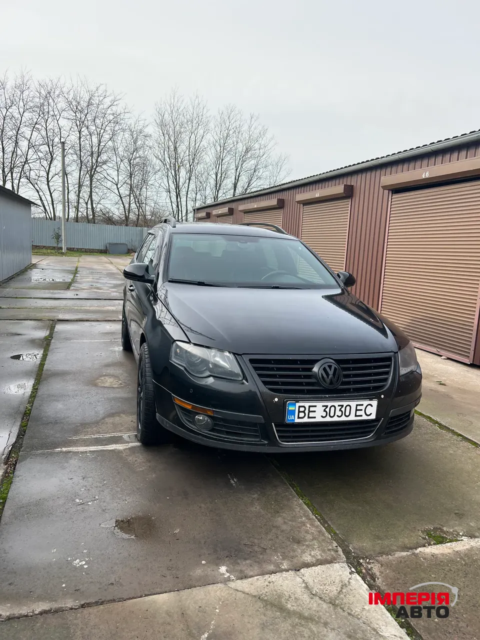 Volkswagen Passat - фото 2