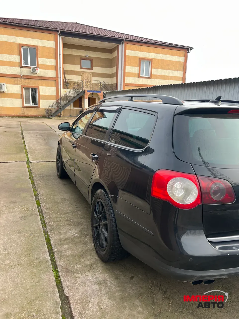 Volkswagen Passat - фото 6