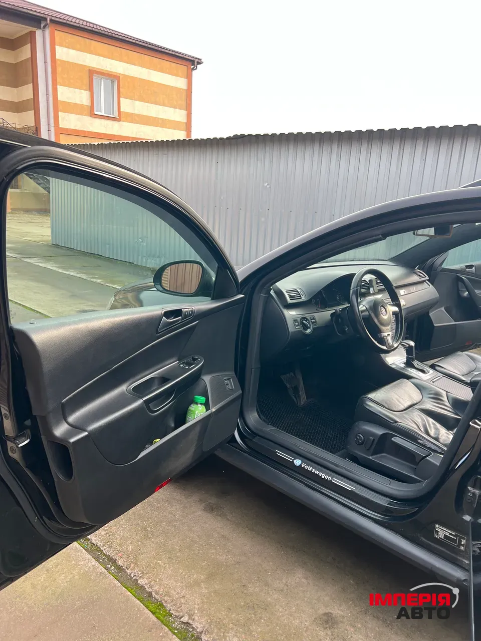 Volkswagen Passat - фото 8