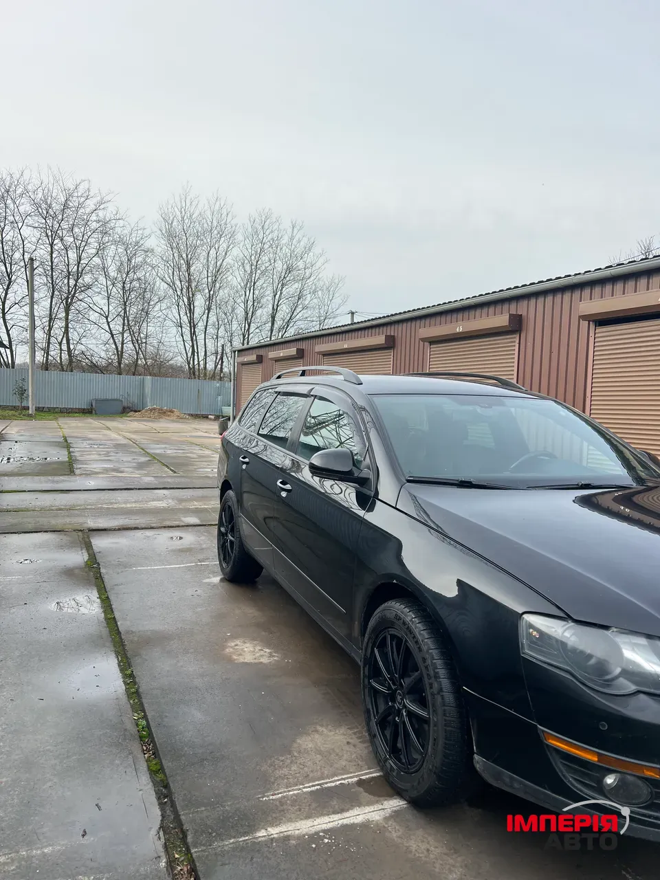 Volkswagen Passat - фото 3