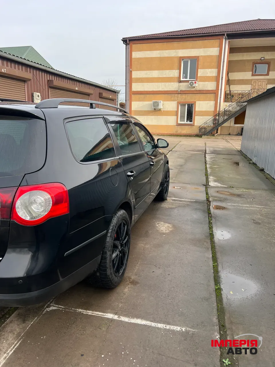 Volkswagen Passat - фото 5