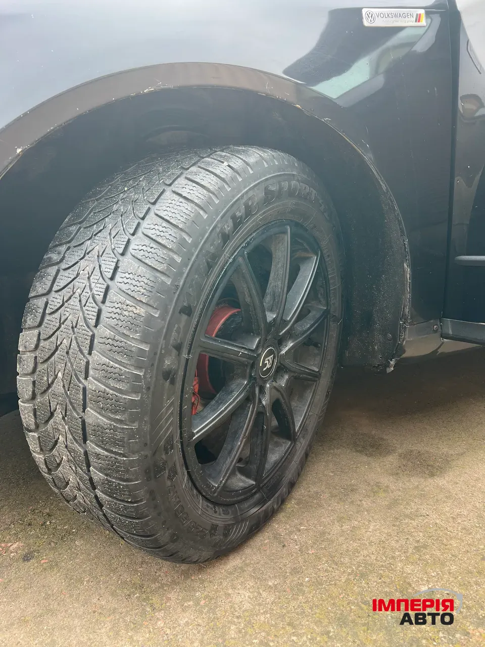 Volkswagen Passat - фото 20