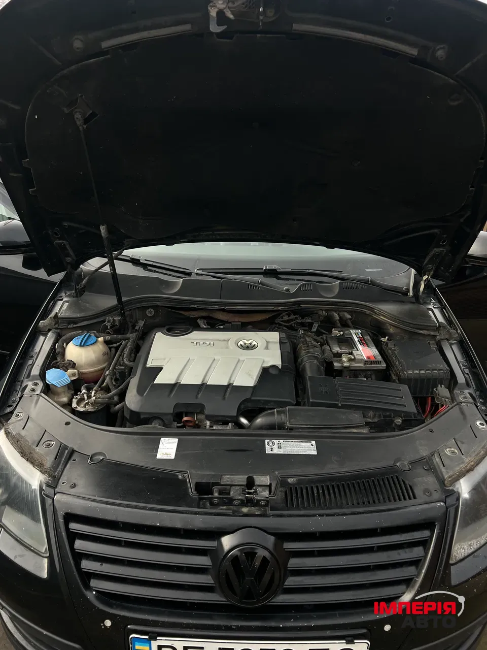 Volkswagen Passat - фото 19