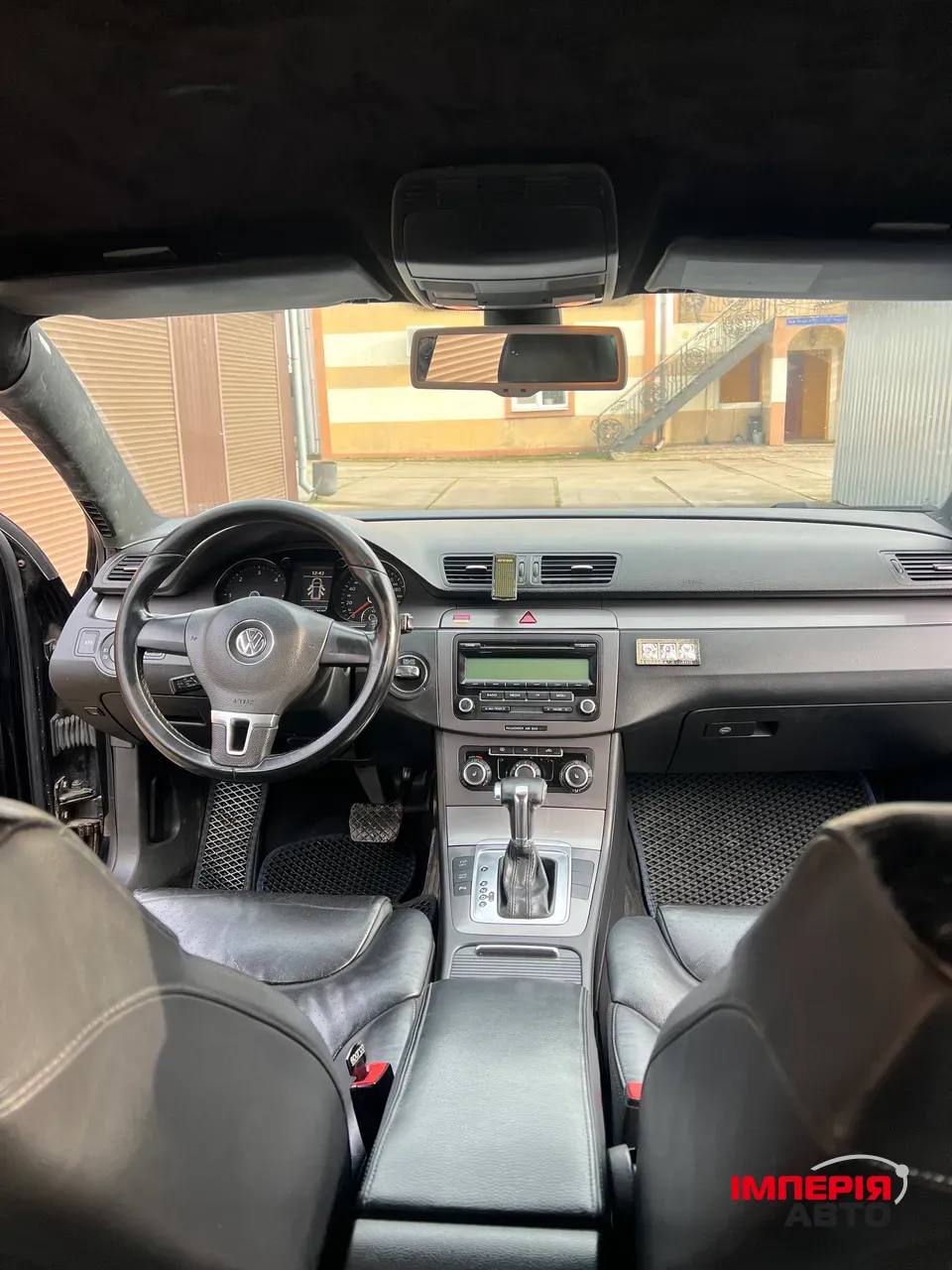 Volkswagen Passat - фото 14