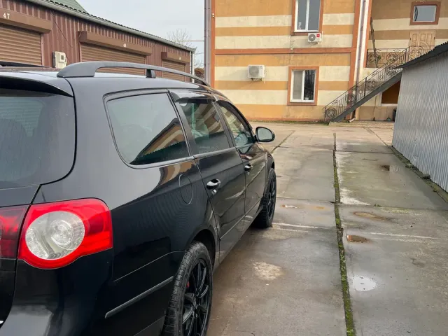 Volkswagen Passat - фото 5