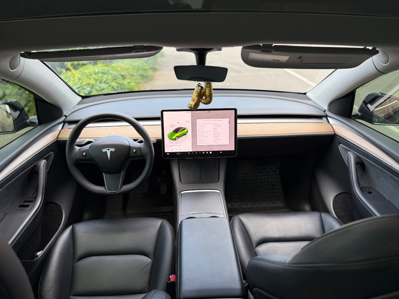 Tesla Model Y - фото 4