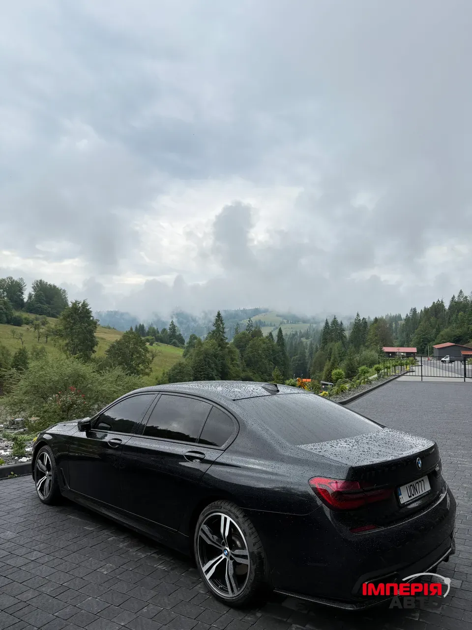 BMW 7 серії - фото 4