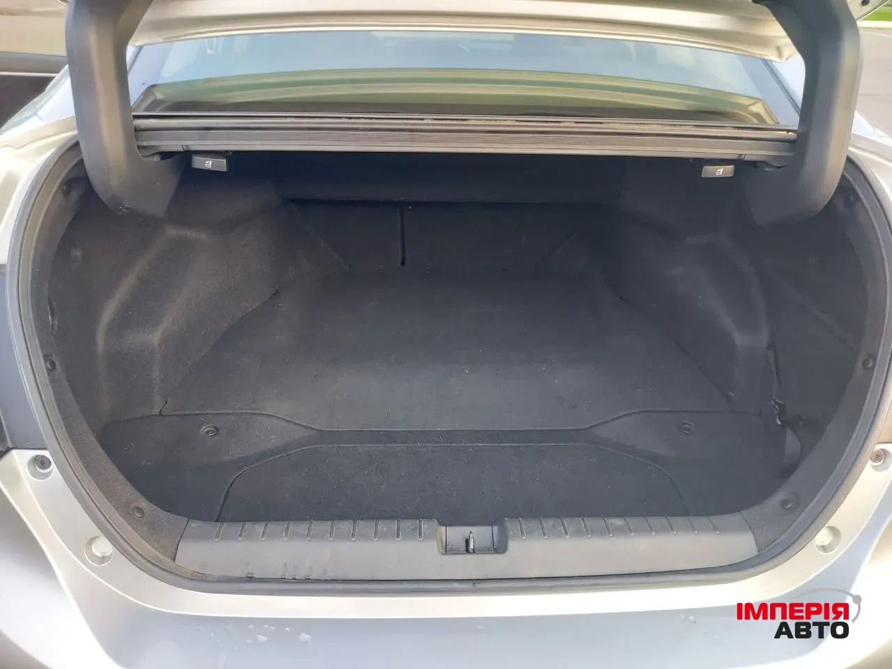 Honda Clarity - фото 15