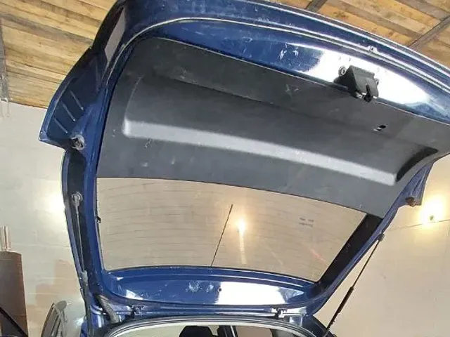 Skoda Fabia - фото 4