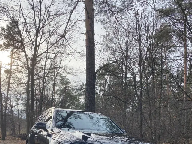 Audi Q7 2017, Київ, $31 151 - зображення 1