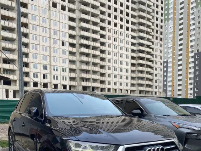 Audi Q7 2017, Київ, $31 151 - зображення 5