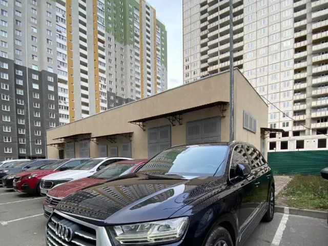 Audi Q7 2017, Київ, $31 151 - зображення 4