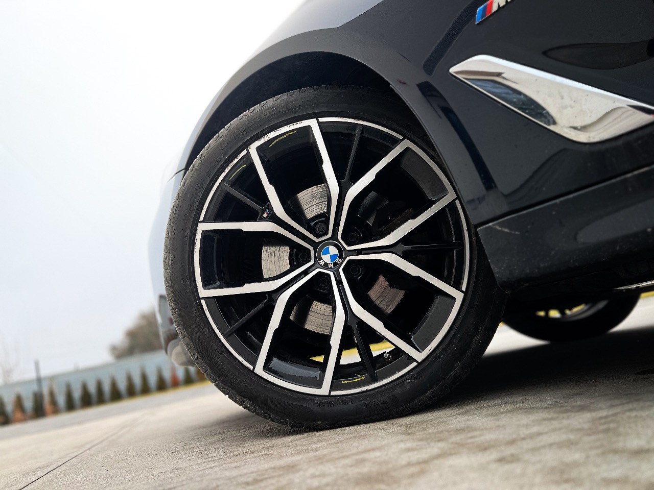 BMW 5 серії - фото 10