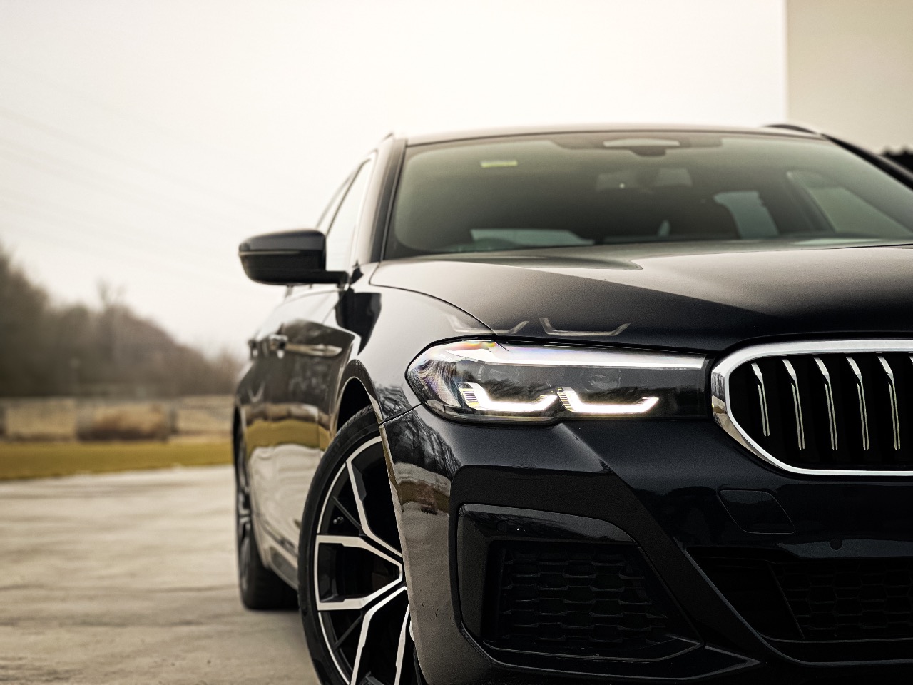 BMW 5 серії - зображення 4