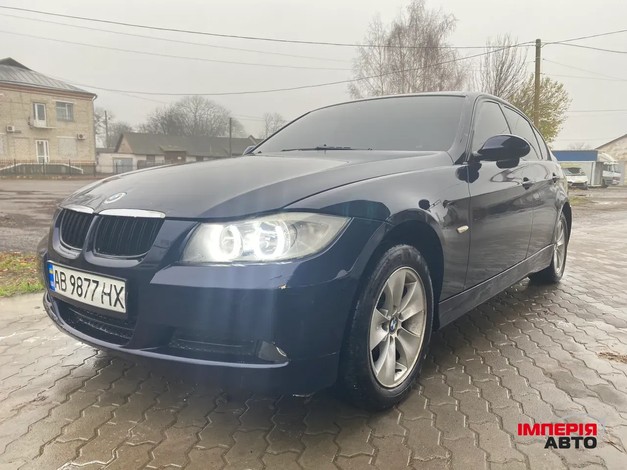 BMW 3 серії - фото 3