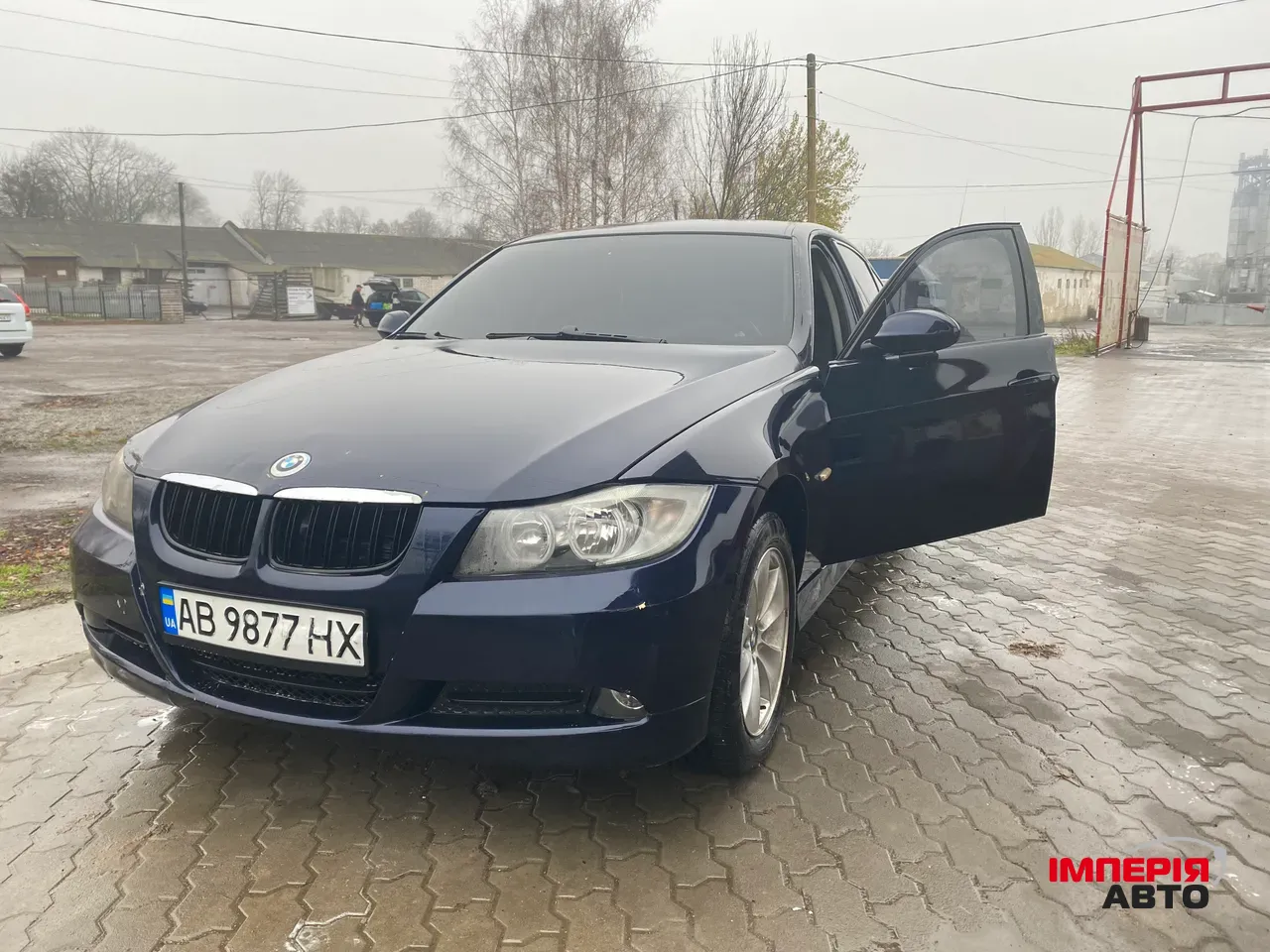 BMW 3 серії - фото 4